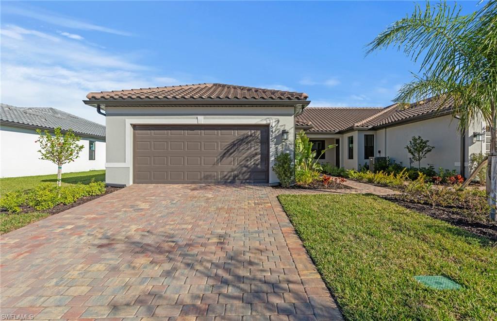Photos are of similar home. Homes may vary.