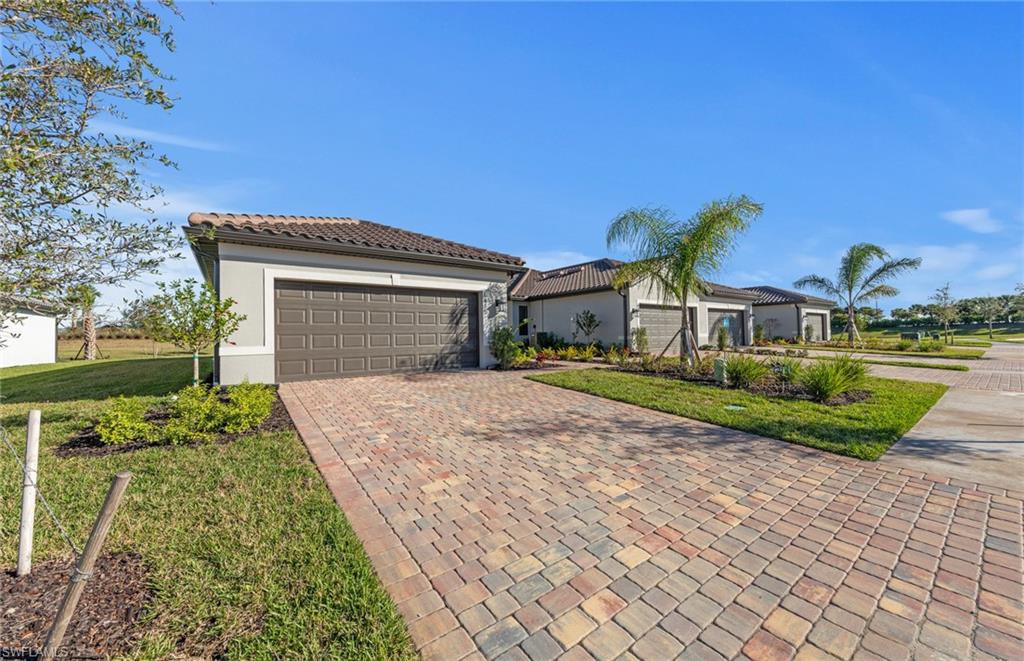 Photos are of similar home. Homes may vary.