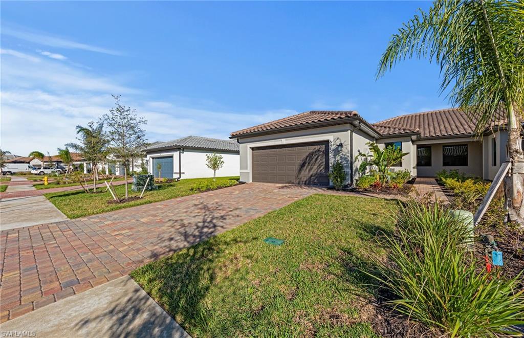 Photos are of similar home. Homes may vary.