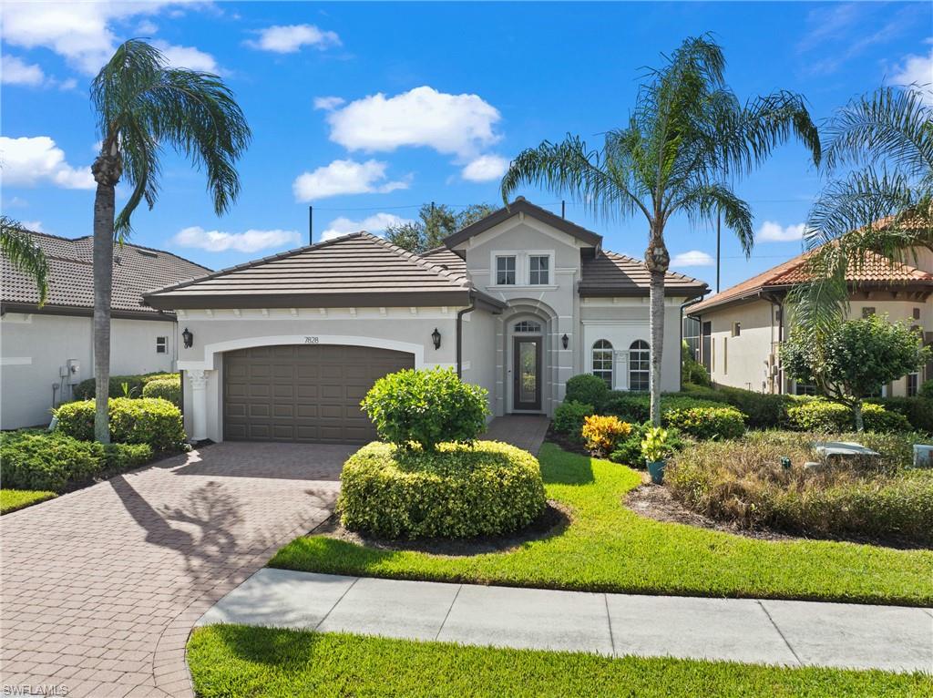 7828 Valencia CT