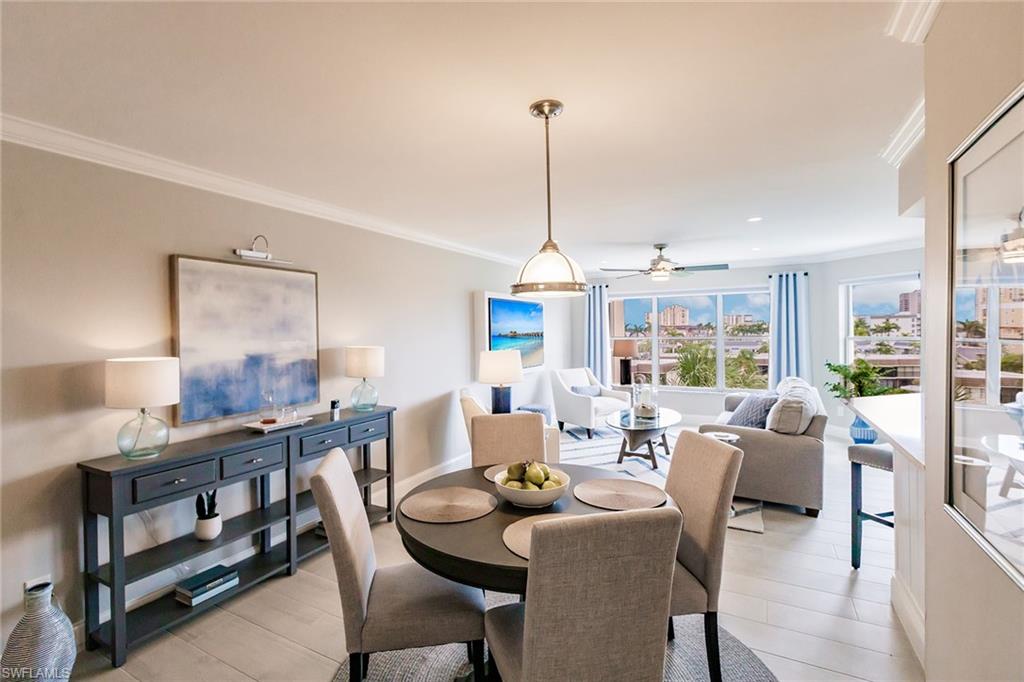 900 Collier CT 406