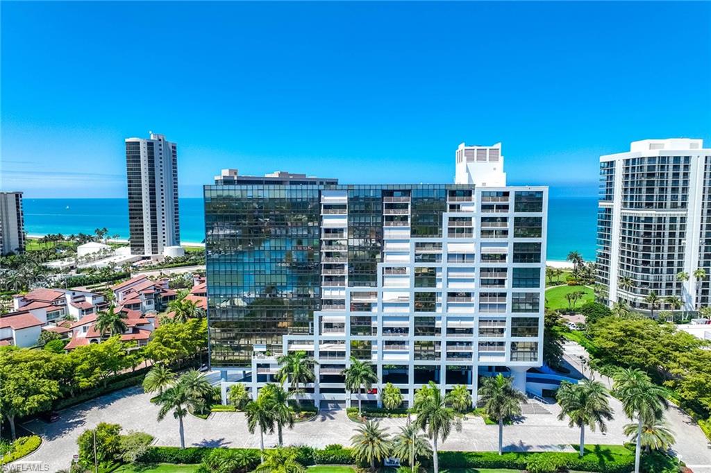 4751 Gulf Shore BLVD N 1408