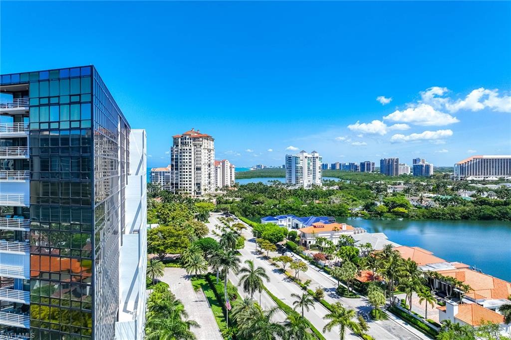 4751 Gulf Shore BLVD N 1408