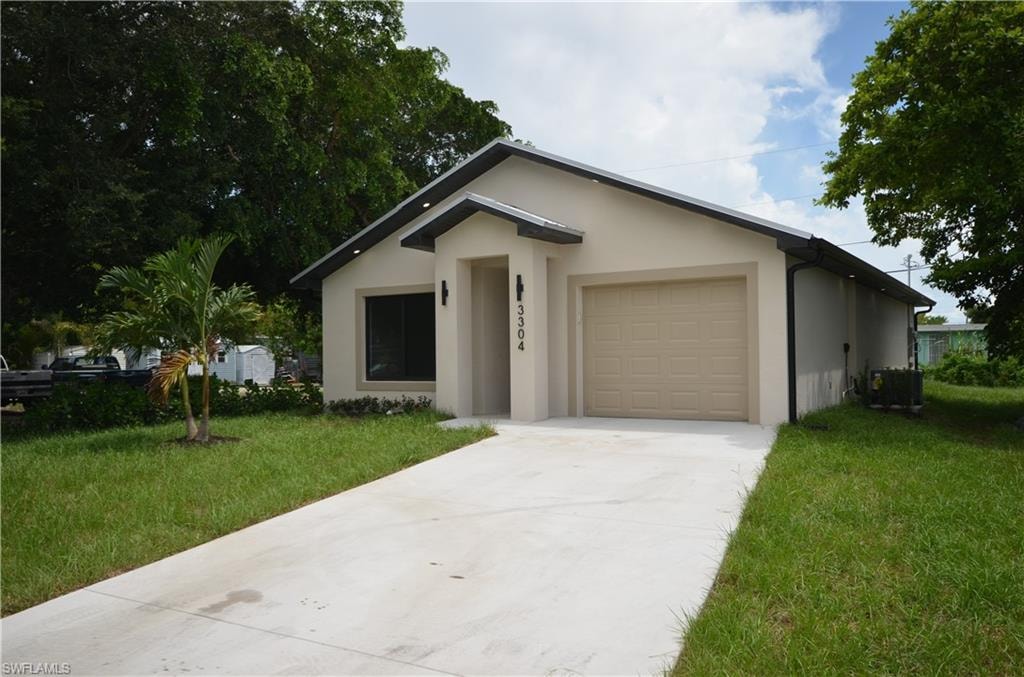 3304 Armstrong CT NE