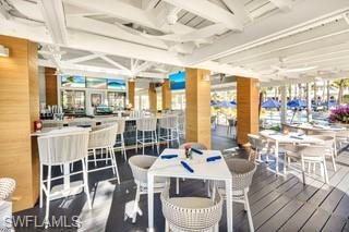 New Renovated Gator Grille