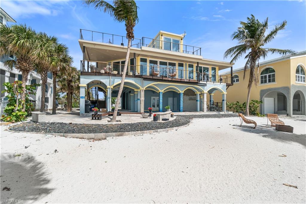 8124 Estero BLVD photo 32