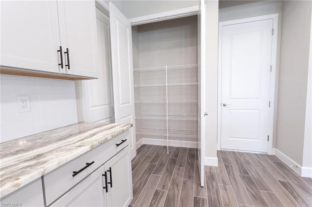 Kitchen Pantry