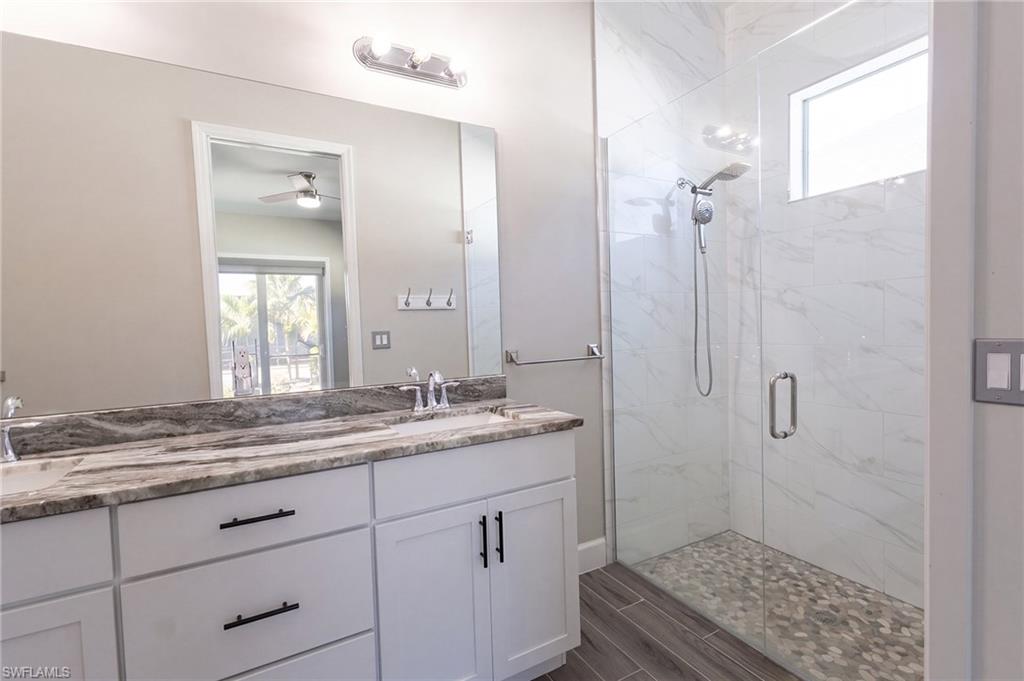 Second Primary Bathroom