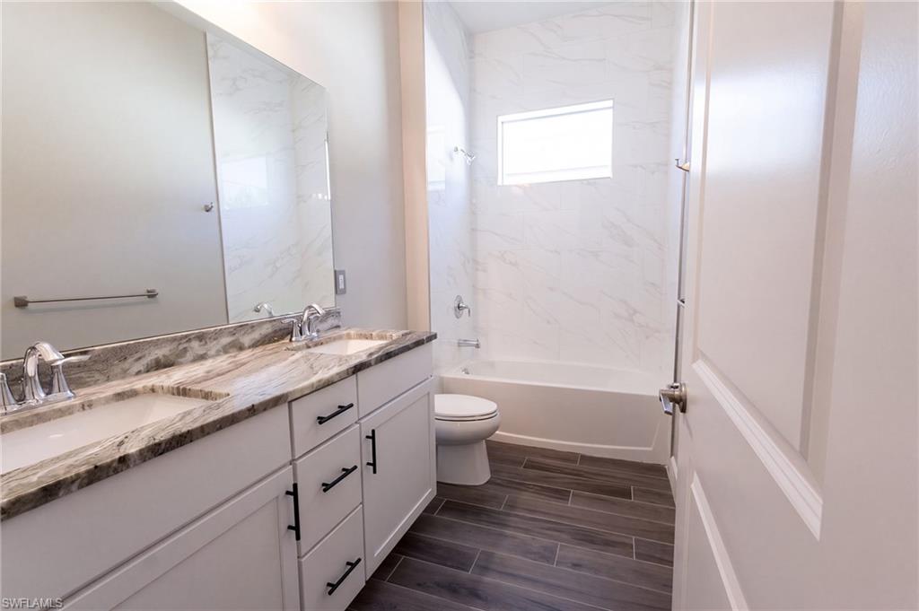 Third Bathroom