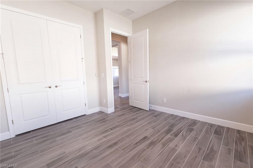 Fourth Bedroom