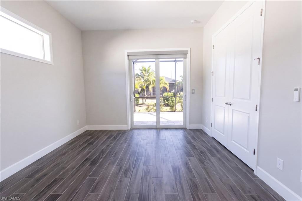 Second Primary Bedroom