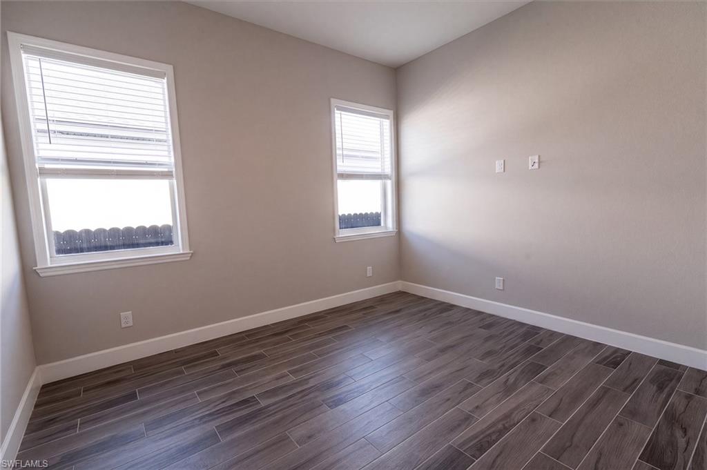Fourth Bedroom
