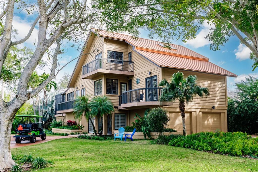 376 Leatherfern LN