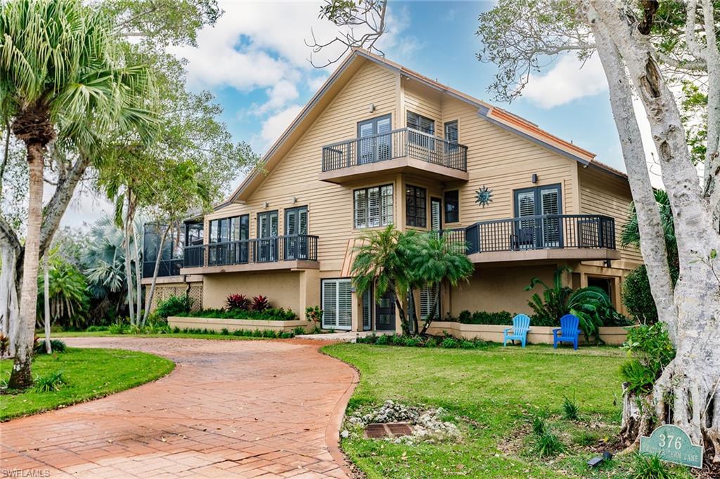 376 Leatherfern LN