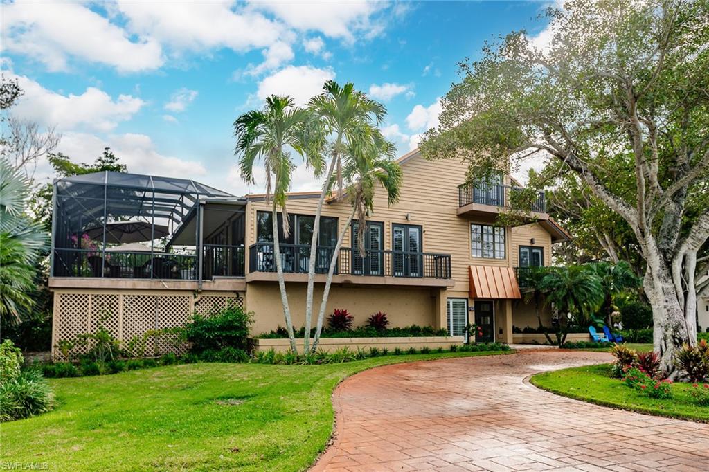 376 Leatherfern LN