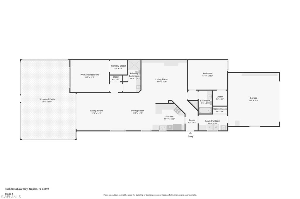 4676 Ossabaw WAY photo 13