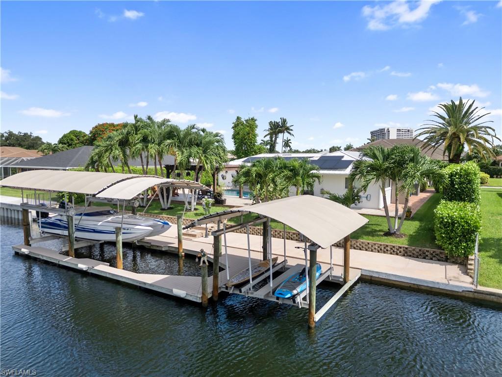 980 Bal Isle DR