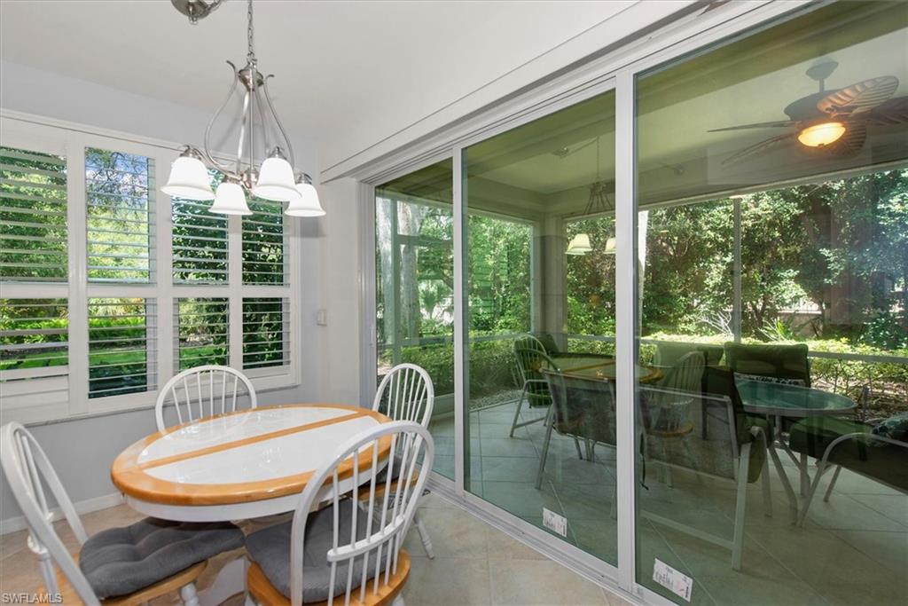 Large Lanai