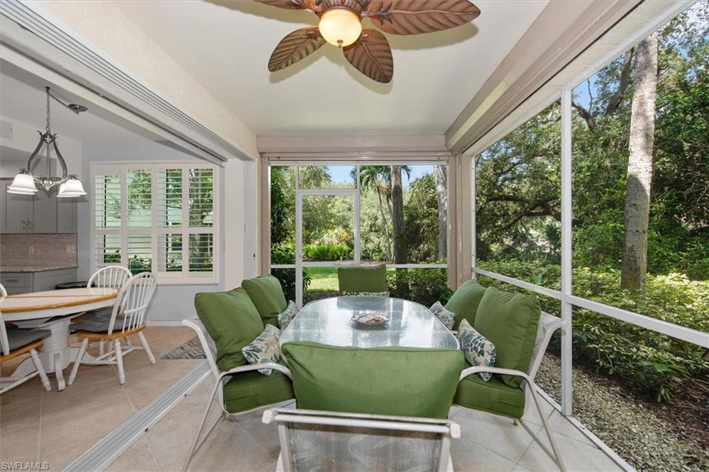 Large Lanai