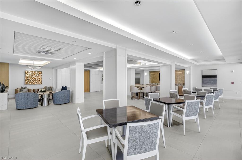 Social Room