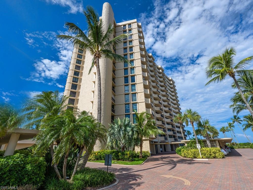 Surfsedge 4001 Gulf Shore Blvd N. Naples, FL 34103