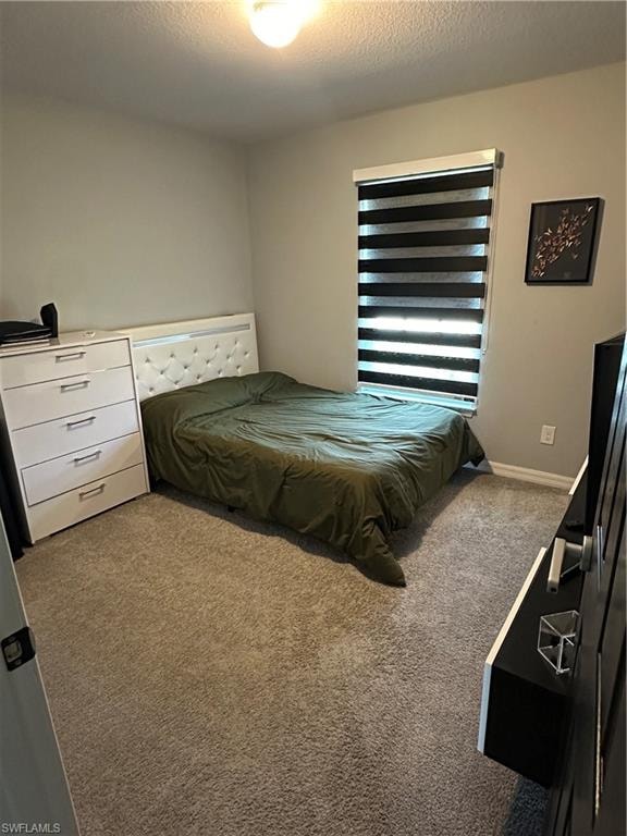 Neutral wall paint throughout
