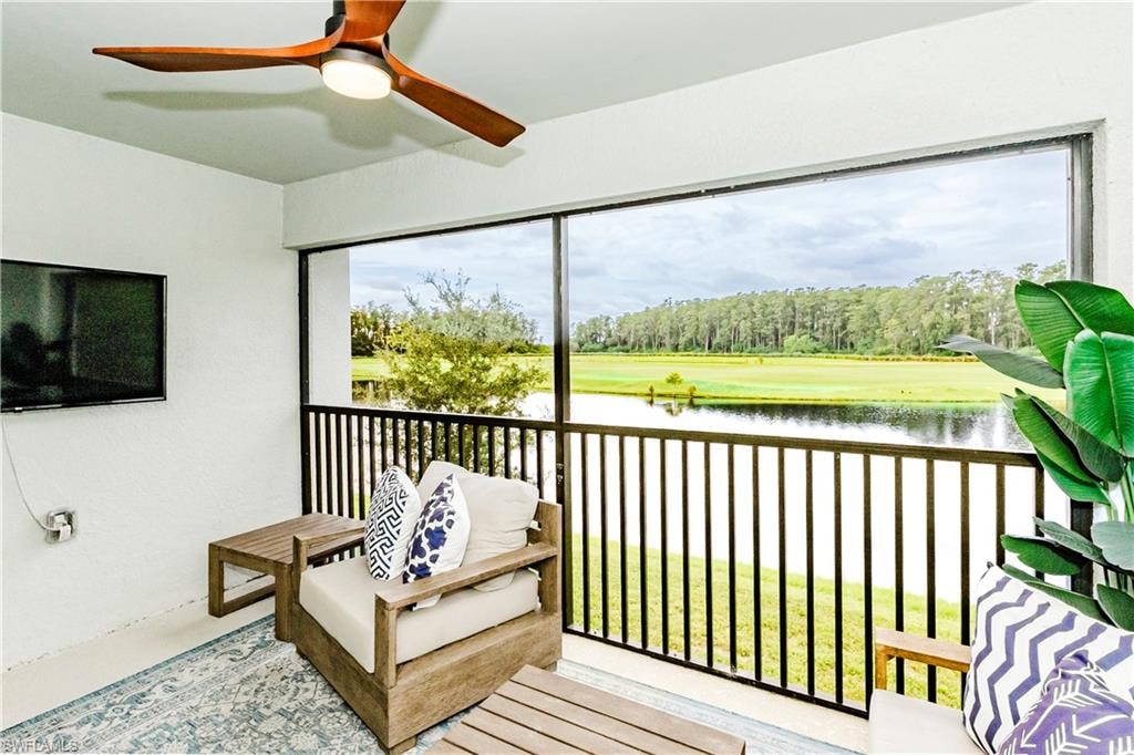 Back Lanai