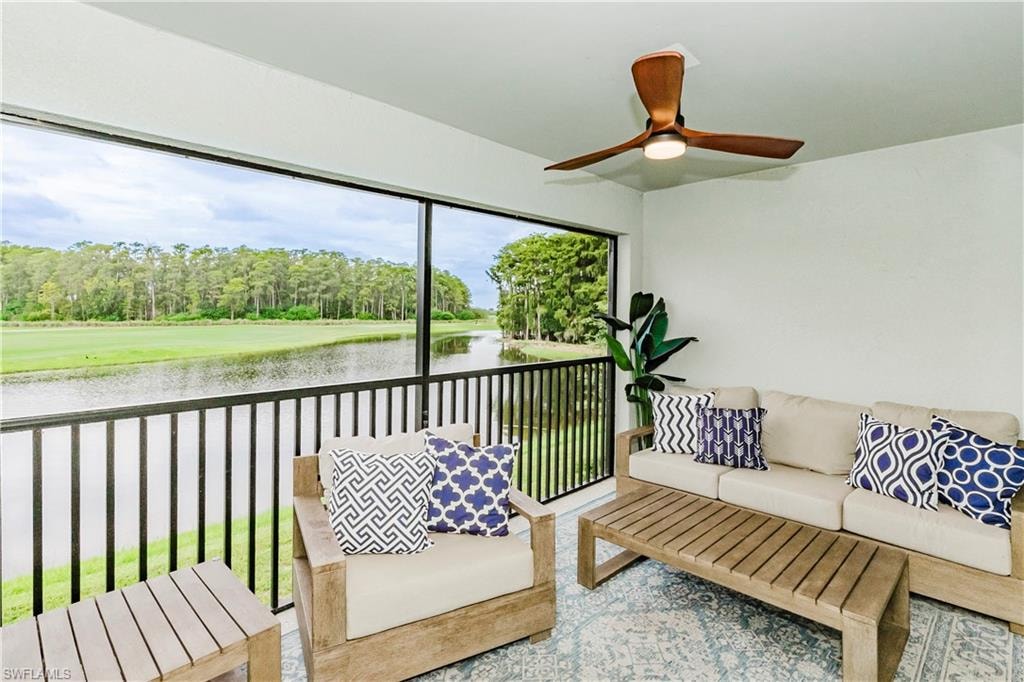 Back Lanai