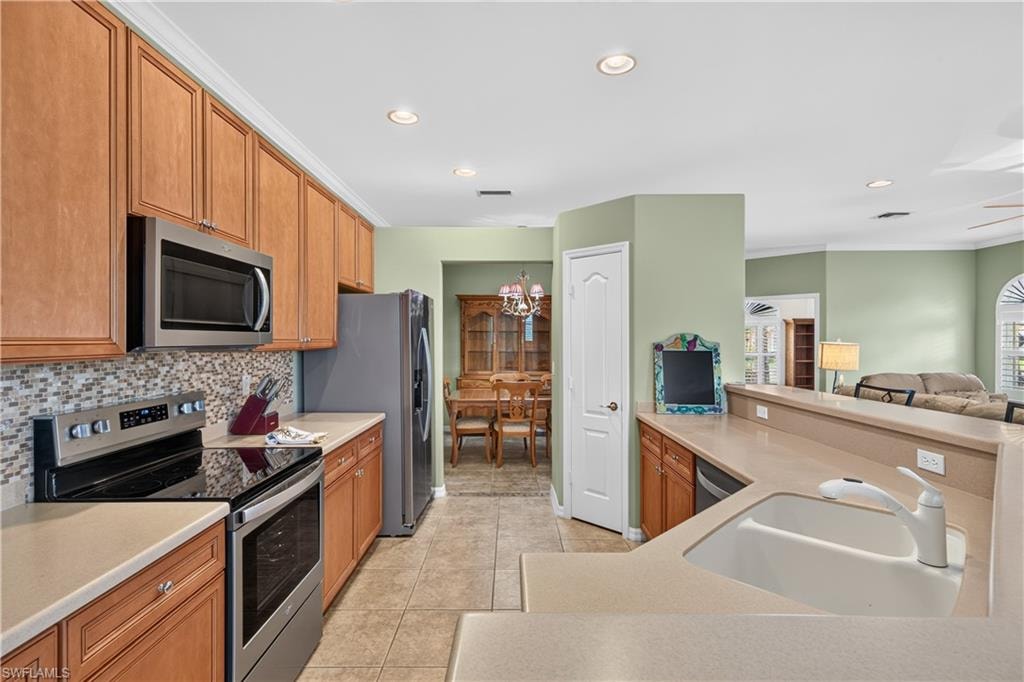 13818 Village Creek DR photo 16
