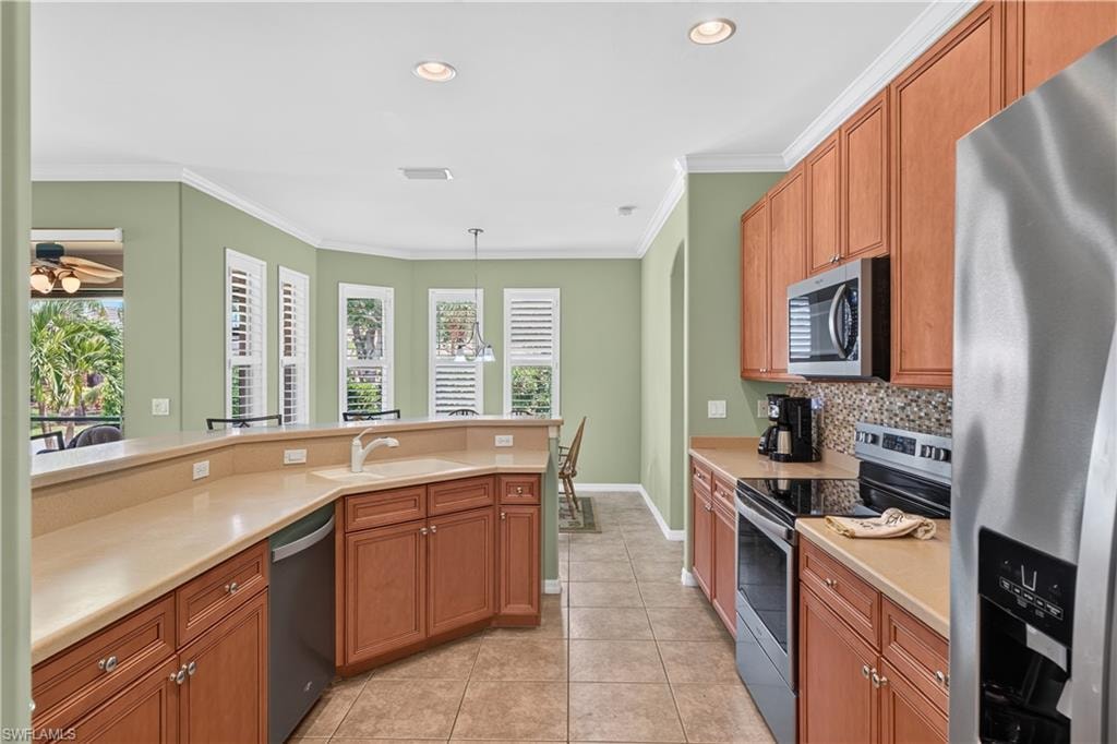 13818 Village Creek DR