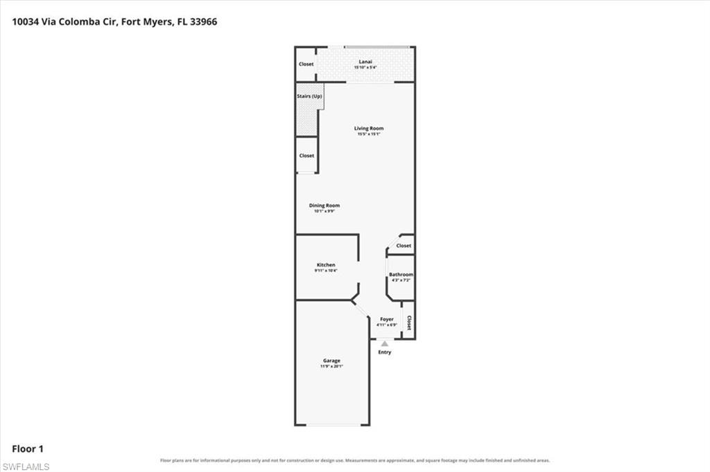 10034 Via Colomba CIR photo 41