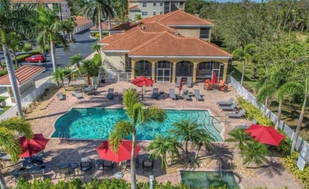 4430 Botanical Place CIR 303