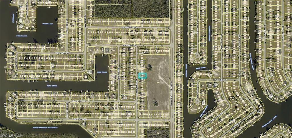 2105 NW 41st AVE
