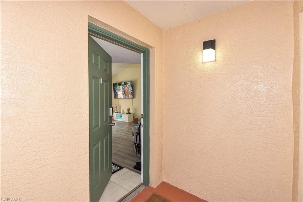 Third Floor Unit