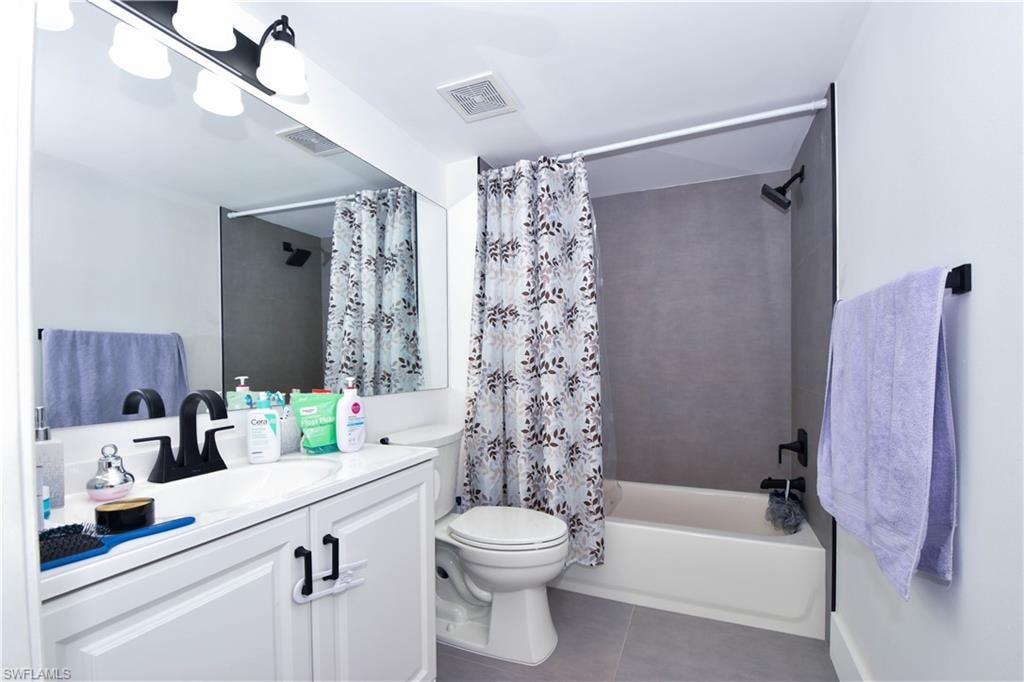 Updated Bathroom
