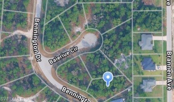 729 Bennington DR