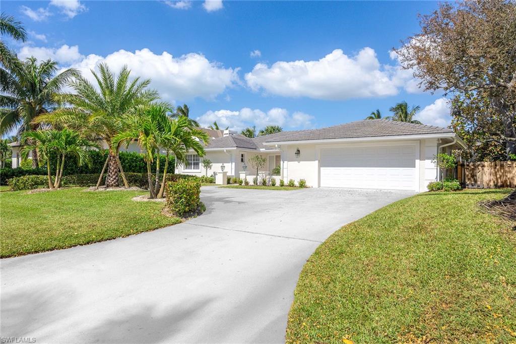 707 Port Side DR