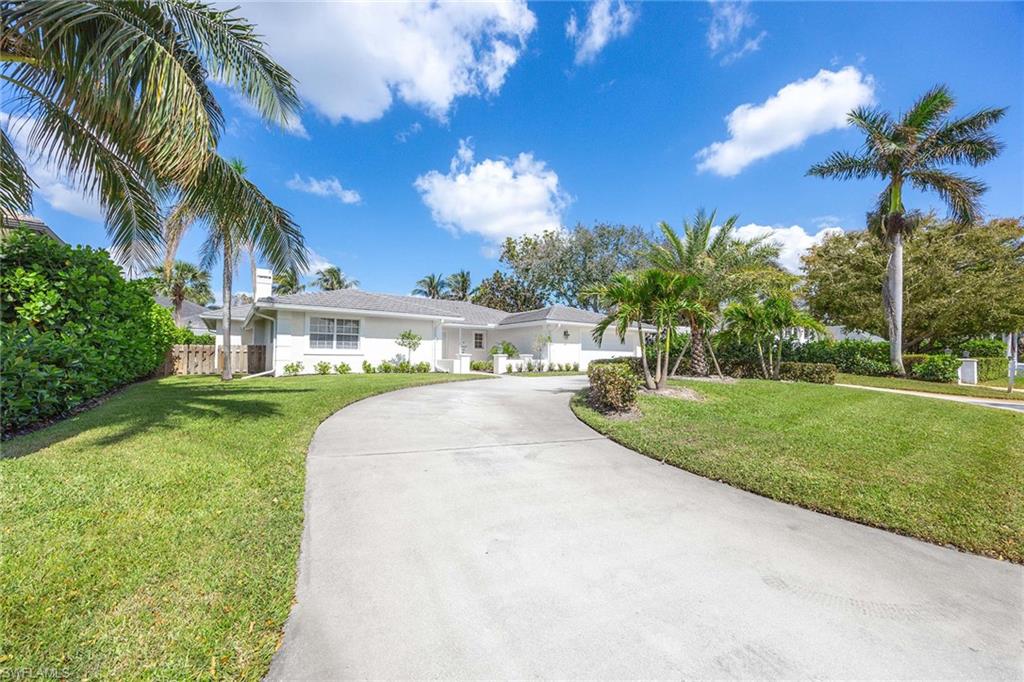 707 Port Side DR