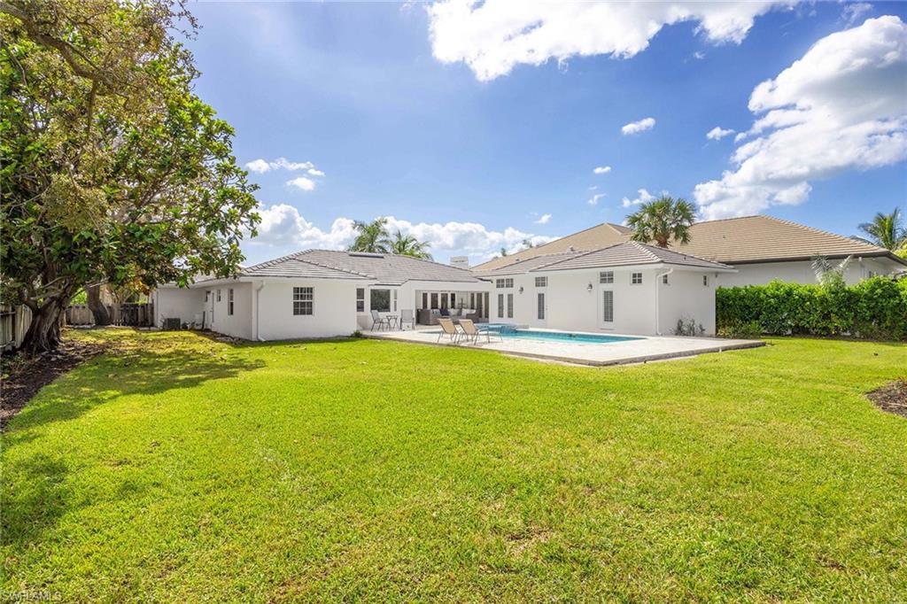 707 Port Side DR photo 35