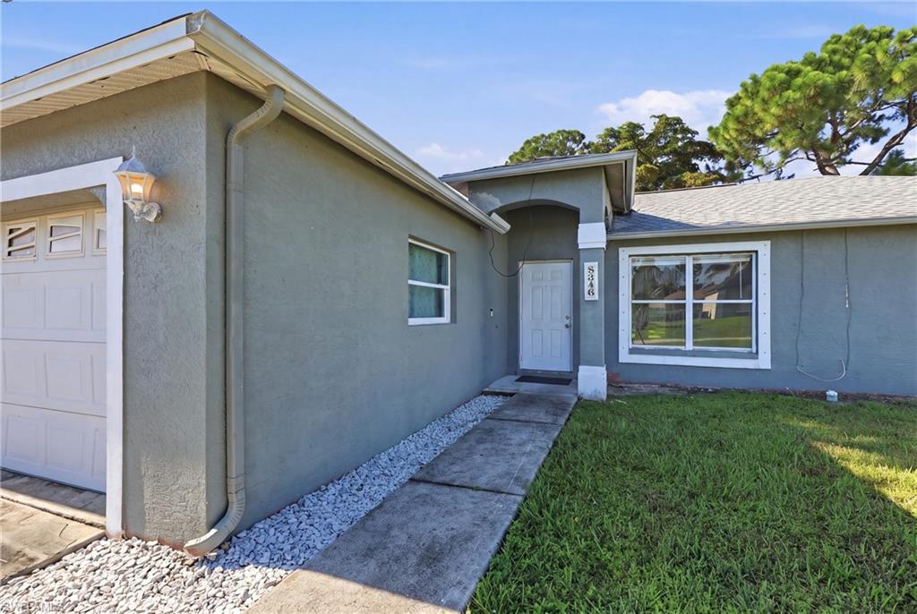 8346 Bamboo RD