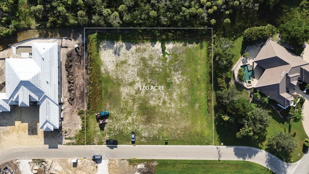 15810 Hampton View CT