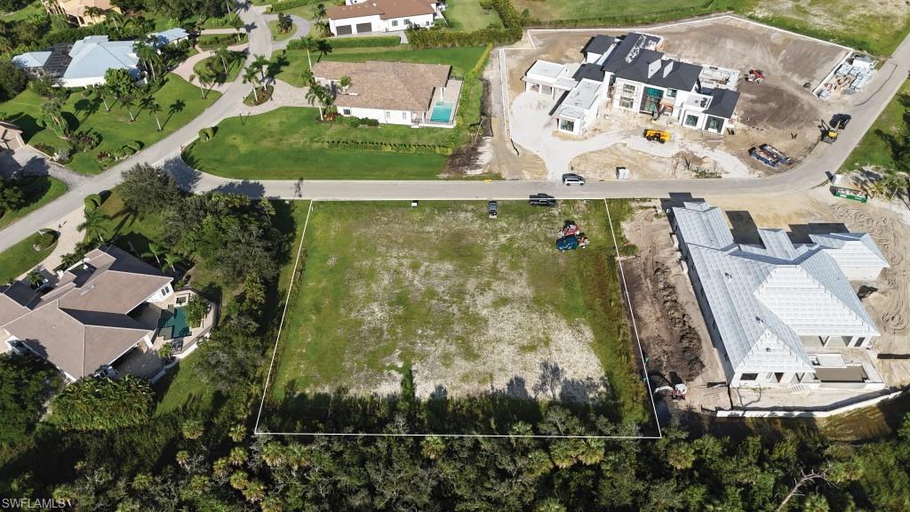 15810 Hampton View CT