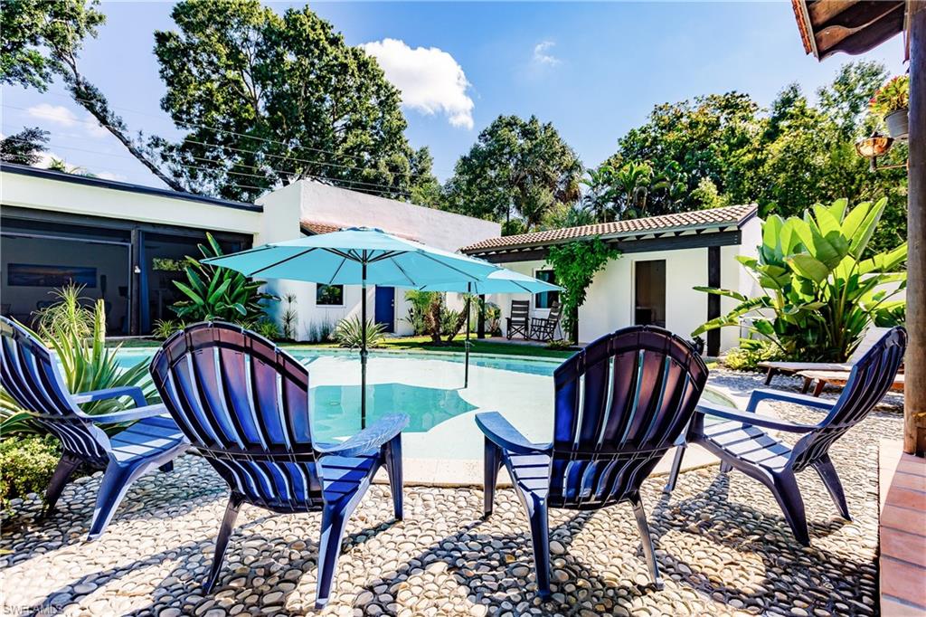 1291 Caloosa DR