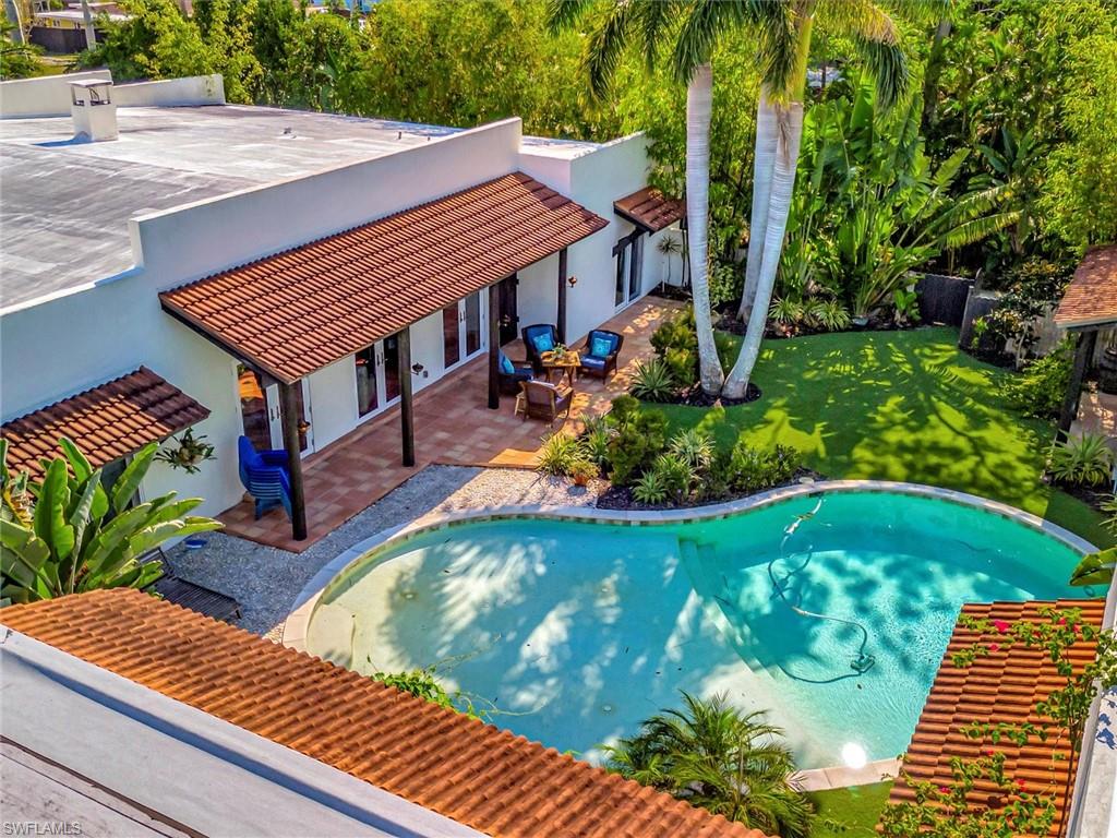 1291 Caloosa DR