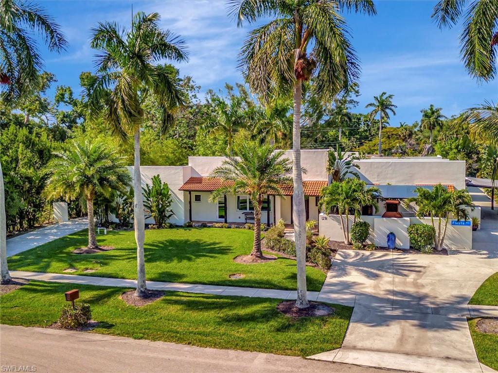 1291 Caloosa DR