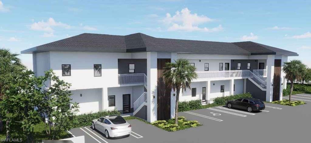 148 Cape Coral PKWY W