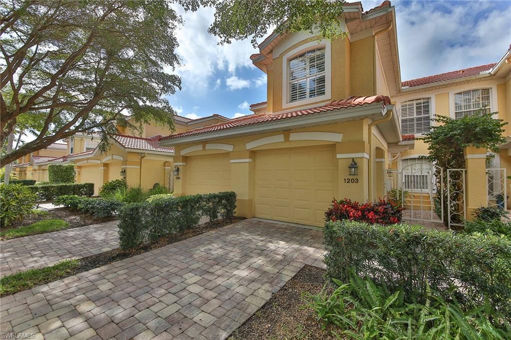 2215 Arielle DR 1203