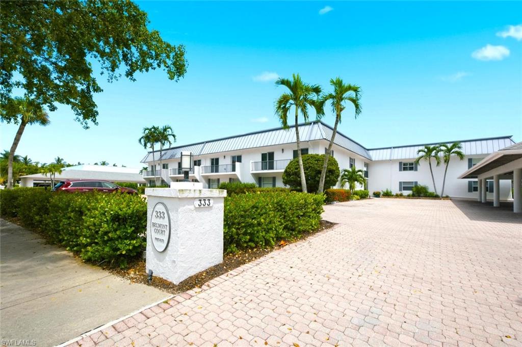 333 Harbour DR 209