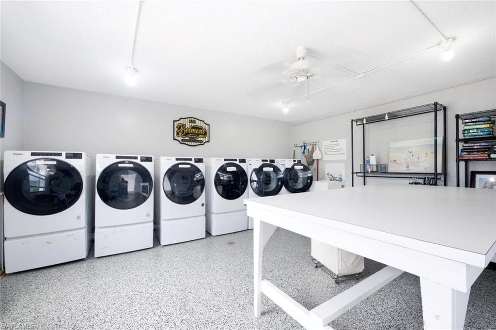 Common Laundry