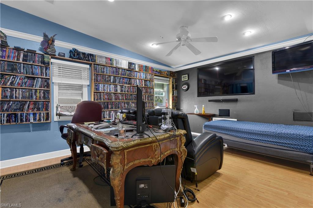 Guest Suite - Second Floor